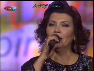 Gülşen KUTLU *Yozgat Sürmelisi* (Dersini Almış Da Ediyor Ezber) (2)