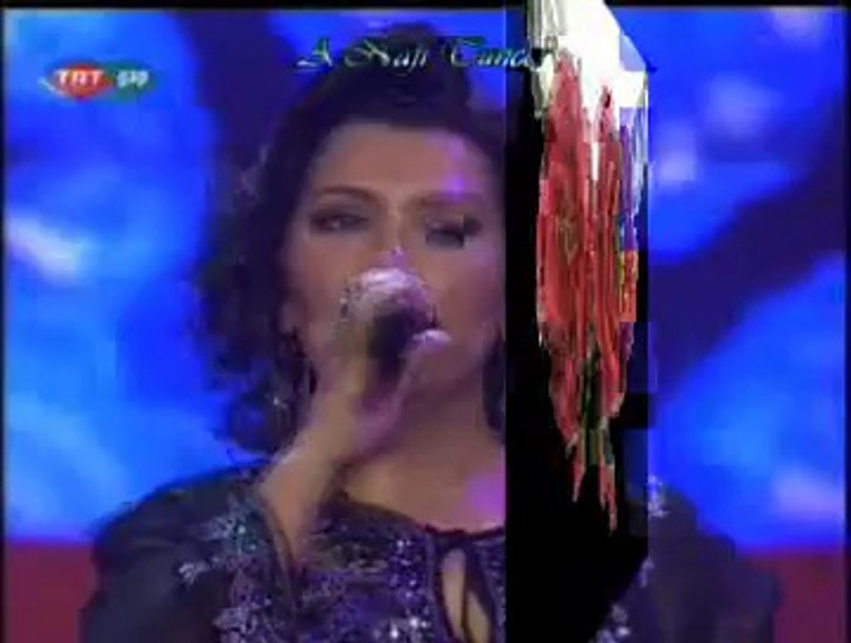 Gülşen KUTLU *Çemberimde Gül Oya Gülmedim Doya Doya*