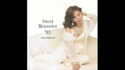 Seiko Matsuda ~ Paradise (English Version)