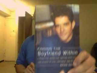 My Reading List The Hunt For Red October & The Boyfriend Within
