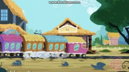 my little pony temporada 3 capitulo 4 mala semilla 1 parte