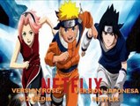 Naruto Netflix estrena la segunda temporada sin censura (SEÑOR X NEWS)