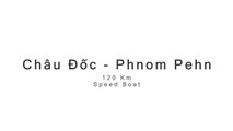 #08/08_Longio Vietnam Trip 2014 - Mekong Delta Trip   Phnom Penh