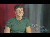 Chad Michael Collins Exclusive Interview - Sniper Legacy