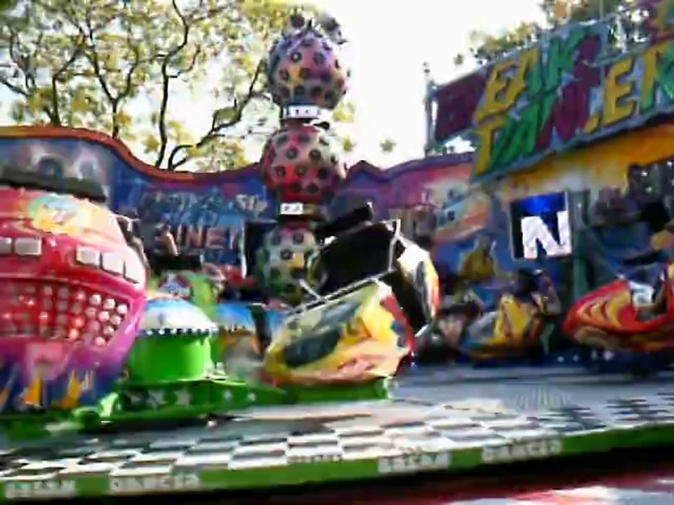 Offride Breaker Spangenberger 3.10.14