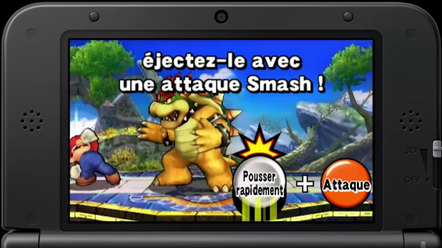 Super Smash Bros. - Quelques conseils pour bien débuter