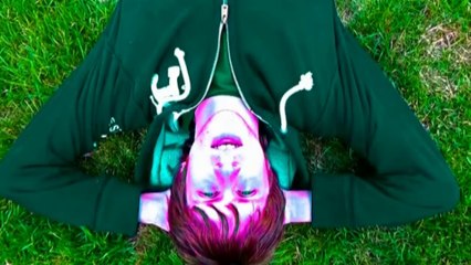 Maysic - Where My Brain Should Be