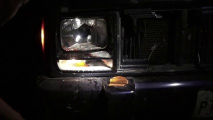 Exists - Clip: That Was No Deer