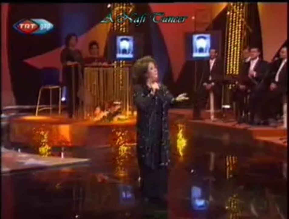 Emel TAŞÇIOĞLU *Hani Yaylam Hani Senin Ezelin*