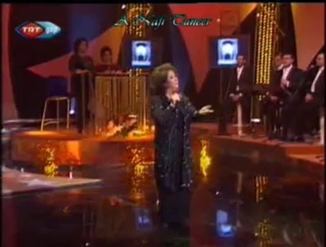 Emel TAŞÇIOĞLU *Hani Yaylam Hani Senin Ezelin*