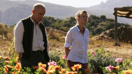 Bande-annonce : Disgrace VOST