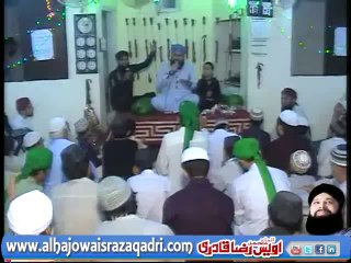 Tajdar e Haram by Owais Raza Qadri