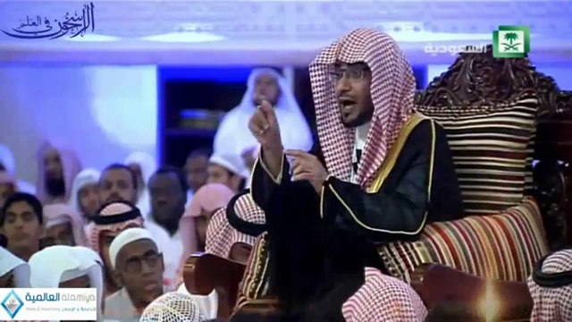 من الذي عبد الشعرى ؟ ـ الشيخ صالح المغامسي