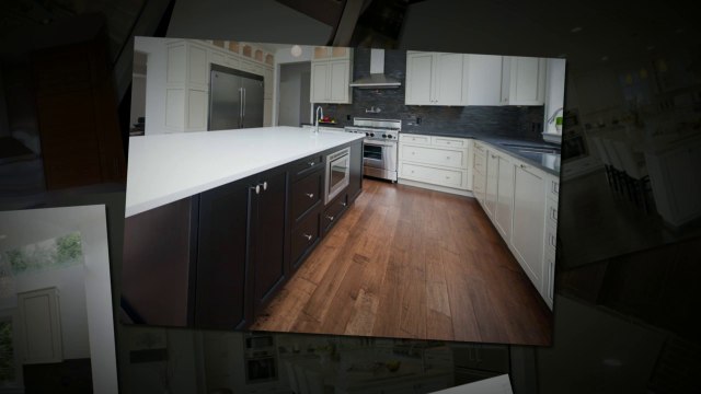 Kitchen Cabinets Vancouver | Kitchen Craft Cabinetry