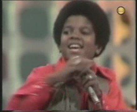 Jackson Five I Want You Back-Abc