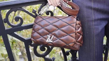 Louis Vuitton SS15 Womens