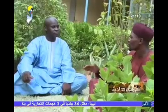 PROVERVERBES ET CITATIONS TCHADIENNES DU 04 OCTOBRE 2014- SUR TOL