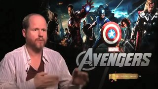 Joss Whedon, Interview MonsieurHollywood.com 2