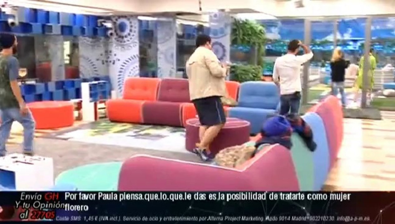 Fiesta -2- 03/10/2014