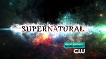 Supernatural: Season 10 Sneak Peek Trailer - Deanmon Rises w/ Jared Padalecki, Jensen Ackles