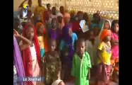 GRAND JTV TCHAD FRANçAIS DU 03 OCTOBRE 2014 SUR TOL