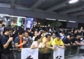 GoPro Captures Scale of Hong Kong Protests