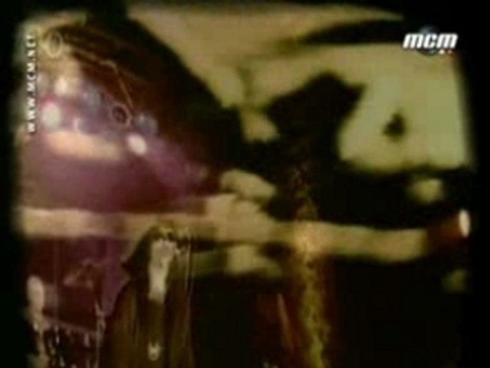 Ministry - Lay Lady Lay