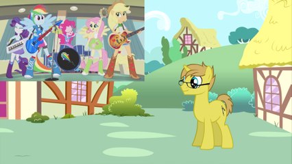 Thoughtful Thoughts: Rainbow Rocks