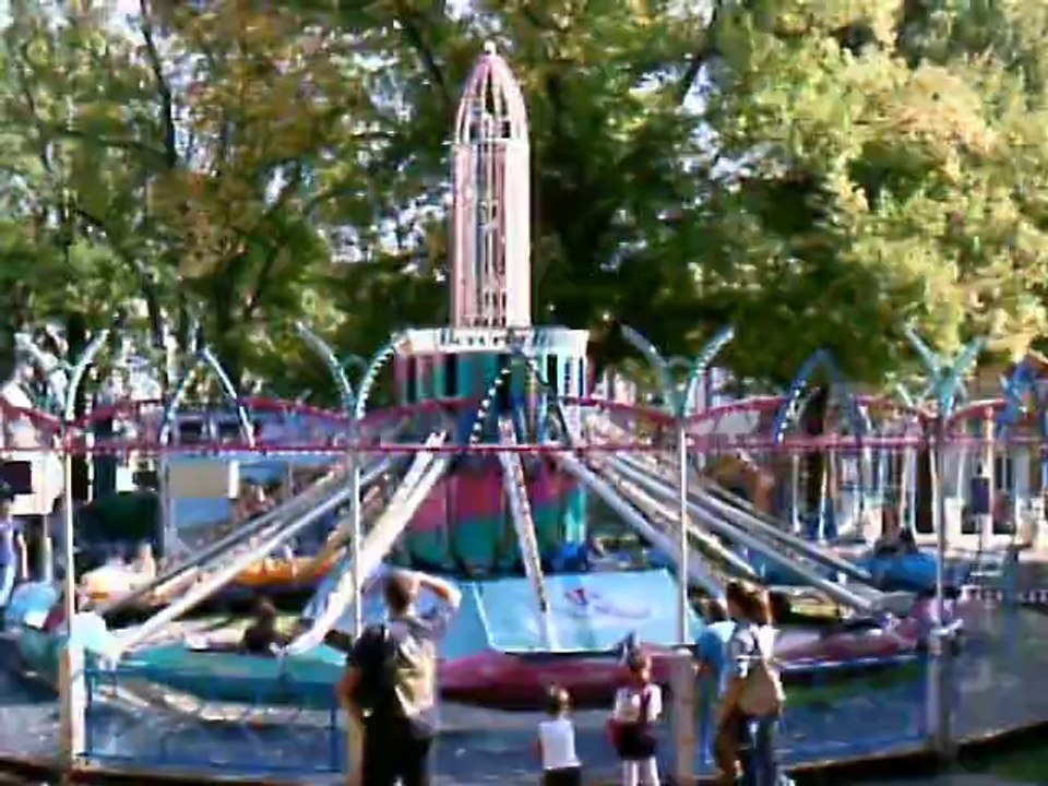 Offride: Helikopter Beverly Hills Airport 03.10.14