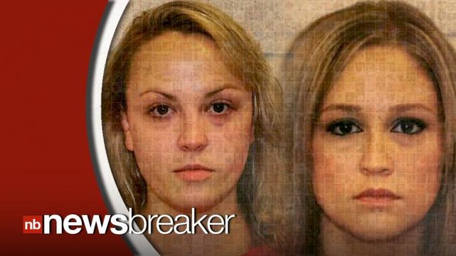 Allyssa Valdez Sex Scandals - Two Teachers Charged with Having Sex with Same High School Student - video  Dailymotion