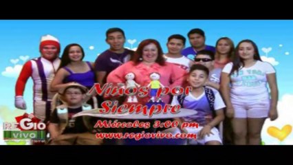 NOTIREGIO VESPERTINO 23 SEP 2014