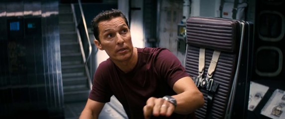 Interstellar Official 4K Ultra HD Trailer #3 (2014) Matthew McConaughey, Anne Hathaway Movie