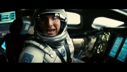 Interstellar Official Trailer #3 (2014) Matthew McConaughey, Anne Hathaway HD