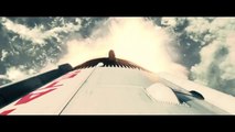 Interstellar Official Trailer #3 (2014) Matthew McConaughey, Michael Caine HD