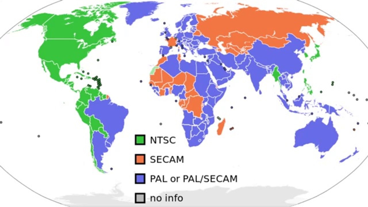 Tutorials Lightworks -Creating project part 1