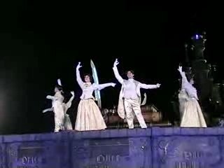 La Cérémonie des Contes et Lumières