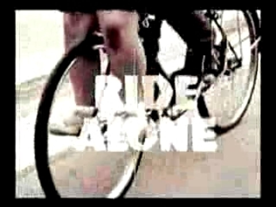 One Got Fat (MIX)