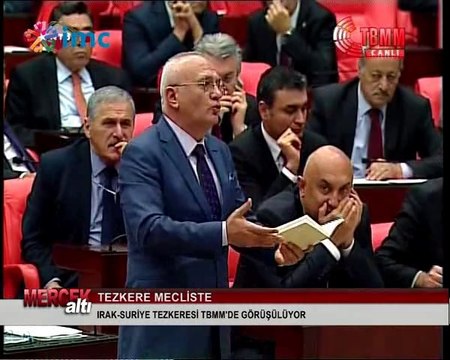 Mercek Altı (2 Ekim 2014)