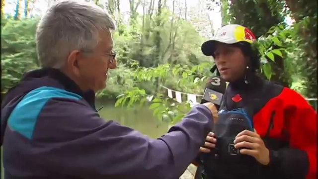 TV3 - Temps d'aventura - Seb Montaz, el càmera de Kilian Jornet