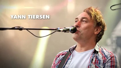 TV3 - 33 recomana - Yann Tiersen. Temporada Alta. Auditori. Girona