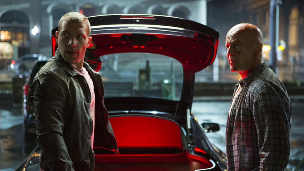 A Good Day to Die Hard (2013) Full Movie Online Streaming