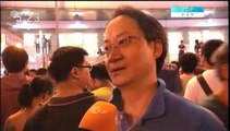 ドイツZDF「香港デモをおカネを受け取った乱暴者が襲う」