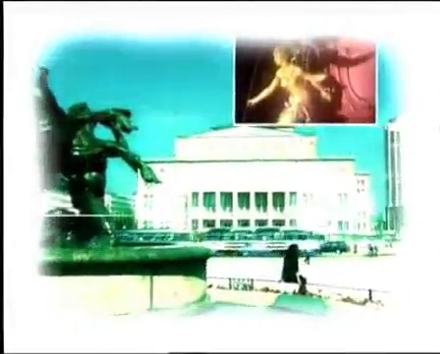 In aller Freundschaft S06x06 Ein leichtfertiges Versprechen