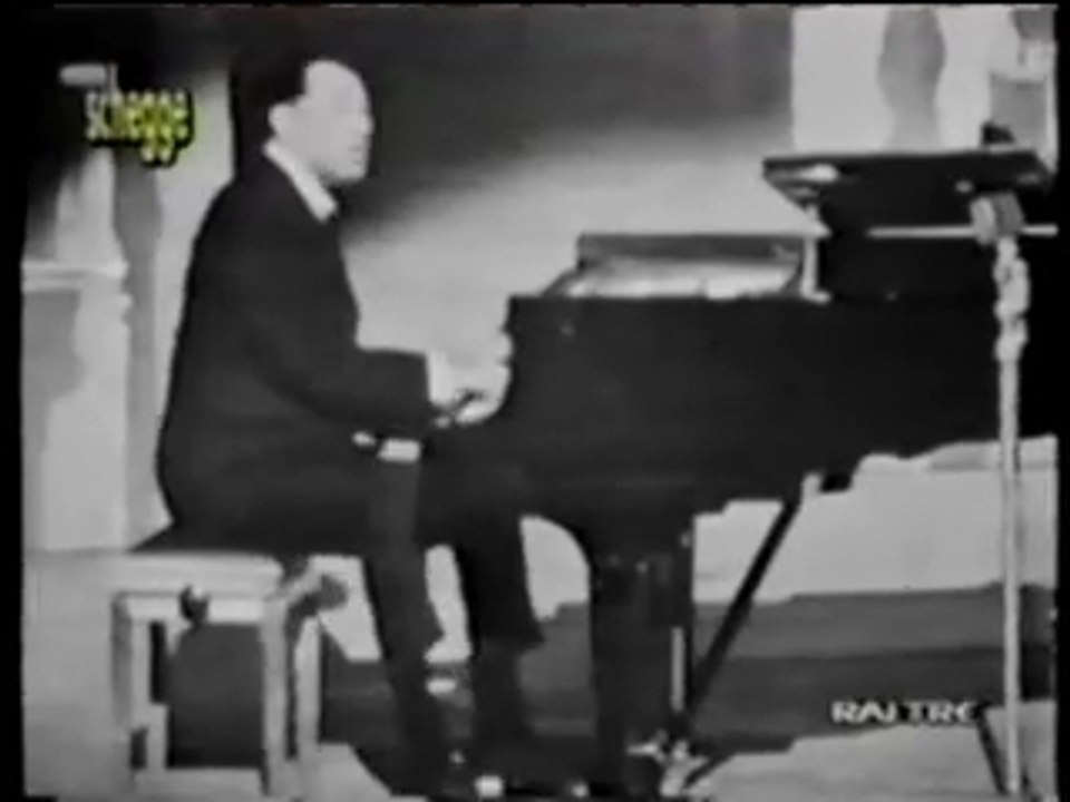 Hodges On the Sunny side