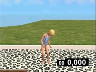 {Sims} My doubting life