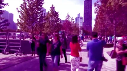 (CHICAGO) A SHORT MONTAGE BY HAYDEN HEUN