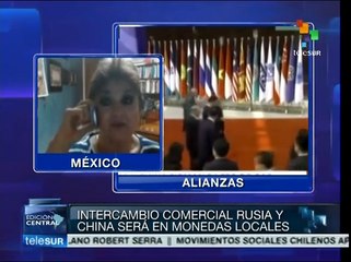 Rusia ha demostrado una política independiente y eficiente: experta