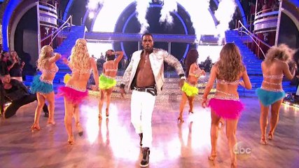 Jason Derulo  - "Talk Dirty"