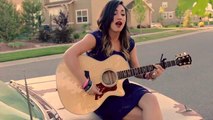 Coldplay - Fix You (Alex G Live Cover)