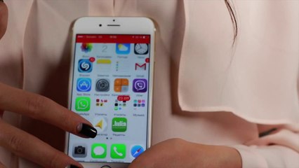 TAG_ Что в моем iphone 6